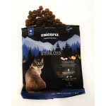 Chicopee HNL Holistic Nature Line Cat Sterilized для стерилизованных кошек 1,5 кг