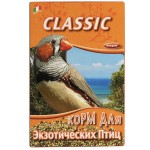 Купить FIORY корм для экзотических птиц Classic 400 г Fiory в Калиниграде с доставкой (фото 3)