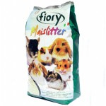 Купить FIORY наполнитель кукурузный для грызунов Maislitter 5 л Fiory в Калиниграде с доставкой (фото)