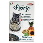 Купить FIORY корм для шиншилл Cincy 800 г Fiory в Калиниграде с доставкой (фото 3)