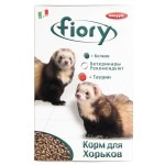 Купить FIORY корм для хорьков Farby 650 г Fiory в Калиниграде с доставкой (фото 3)