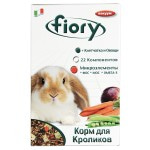 Купить FIORY корм для кроликов Karaote 850 г Fiory в Калиниграде с доставкой (фото 3)