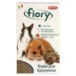 Купить FIORY корм для кроликов Pellettato гранулированный 850 г Fiory в Калиниграде с доставкой (фото 3)