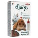 FIORY корм для крольчат Puppypellet гранулированный 850 г