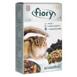 Купить FIORY корм для белок Scoiattoli 850 г Fiory в Калиниграде с доставкой (фото)