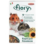 Купить FIORY корм для хомяков Criceti 400 г Fiory в Калиниграде с доставкой (фото 3)