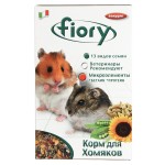 Купить FIORY корм для хомяков Criceti 850 г Fiory в Калиниграде с доставкой (фото 3)