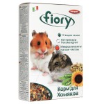 Купить FIORY корм для хомяков Criceti 850 г Fiory в Калиниграде с доставкой (фото)
