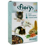 Купить FIORY корм для мышей Mousy 400 г Fiory в Калиниграде с доставкой (фото)