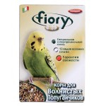 Купить FIORY корм для волнистых попугаев ORO MIX Cocory 400 г Fiory в Калиниграде с доставкой (фото 3)