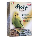 Купить FIORY корм для волнистых попугаев ORO MIX Cocory 400 г Fiory в Калиниграде с доставкой (фото)