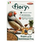 Купить FIORY корм для экзотических птиц Esotici 400 г Fiory в Калиниграде с доставкой (фото 3)