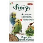 Купить FIORY корм для волнистых попугаев Pappagallini 400 г Fiory в Калиниграде с доставкой (фото 3)