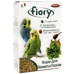 Купить FIORY корм для волнистых попугаев Pappagallini 400 г Fiory в Калиниграде с доставкой (фото)
