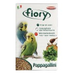 Купить FIORY корм для волнистых попугаев Pappagallini 1 кг Fiory в Калиниграде с доставкой (фото 3)
