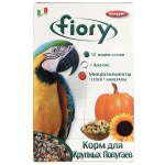 Купить FIORY корм для крупных попугаев Pappagalli 700 г Fiory в Калиниграде с доставкой (фото 3)