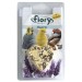 FIORY био-камень для птиц Hearty Big с лавандой в форме сердца 100 г
