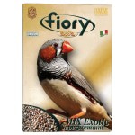 Купить FIORY корм для экзотических птиц ORO MIX Exotic 400 гр Fiory в Калиниграде с доставкой (фото 4)