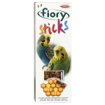 Купить FIORY палочки для попугаев Sticks с медом 2х30 г Fiory в Калиниграде с доставкой (фото 3)