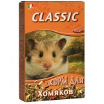 Купить FIORY корм для хомяков Classic 400 г Fiory в Калиниграде с доставкой (фото)
