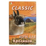 Купить FIORY корм для кроликов Classic гранулированный 680 г Fiory в Калиниграде с доставкой (фото 3)