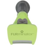 Купить Фурминатор FURminator S для мелких собак с длинной шерстью FURminator в Калиниграде с доставкой (фото 3)