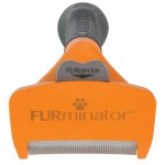 Купить Фурминатор FURminator M для средних собак с длинной шерстью FURminator в Калиниграде с доставкой (фото 2)