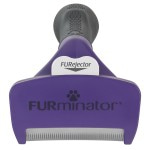 Купить Фурминатор FURminator M/L для больших кошек c короткой шерстью FURminator в Калиниграде с доставкой (фото 7)