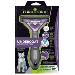 Купить Фурминатор FURminator M/L для больших кошек c короткой шерстью FURminator в Калиниграде с доставкой (фото 3)