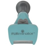 Купить Фурминатор FURminator S для маленьких кошек c длинной шерстью FURminator в Калиниграде с доставкой (фото 4)
