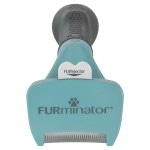 Купить Фурминатор FURminator S для маленьких кошек c короткой шерстью FURminator в Калиниграде с доставкой (фото 8)