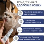 Gimcat Expert Line Urinary Paste (ДжимКэт Уринари Паст) для нормализации работы мочевой системы и поддержания общего состояния здоровья кошек 50 гр