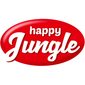 HAPPY JUNGLE