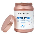 Iv San Bernard Zeolithe Маска восстанавливающая поврежденную кожу и шерсть Zeo Therm Mask 1 л