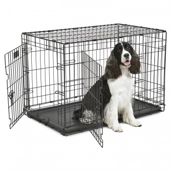 MidWest клетка Contour 93х59х63h см 2 двери