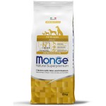 Сухой монобелковый корм Monge Speciality Line All Breeds Adult Chicken, Rice & Potatoes с курицей, рисом и картофелем для взрослых собак всех пород 12 кг