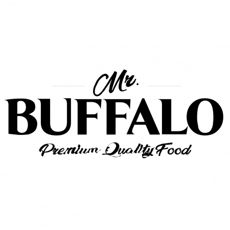 Сухой корм для собак Mr.Buffalo (Мистер Буффало, Россия)