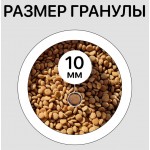 Купить Корм сухой Petdiets для собак мелких пород, индейка, 2кг Petdiets в Калиниграде с доставкой (фото 3)
