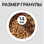 Купить Корм сухой Petdiets для собак всех пород, индейка, 18 кг Petdiets в Калиниграде с доставкой (фото 1)