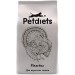 Сухой корм Petdiets для взрослых кошек Индейка 400 гр