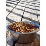 Корм сухой "Petdiets" (Петдаетс) для щенков и подростков мелких, декоративных пород собак, индейка, 2 кг