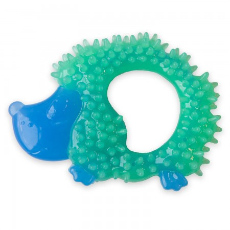 Petstages игрушка для собак Mini ОРКА ёжик 12 см