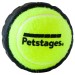 Petstages игрушка для собак Теннисный мячик с шиной