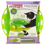 Купить Petstages игрушка для кошек Трек с контейнером для кошачьей мяты Petstages в Калиниграде с доставкой (фото 1)