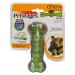 Petstages игрушка для собак Хрустящая косточка резиновая 12 см средняя