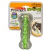 Petstages игрушка для собак Хрустящая косточка резиновая 15 см большая