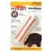 Petstages игрушка для собак Beyond Bone, с ароматом косточки 14 см средняя