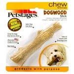 Купить Petstages игрушка для собак Dogwood палочка деревянная 16 см малая Petstages в Калиниграде с доставкой (фото)