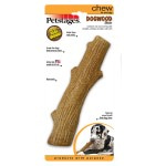 Купить Petstages игрушка для собак Dogwood палочка деревянная 22 см большая Petstages в Калиниграде с доставкой (фото 2)