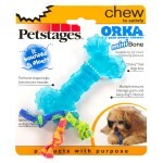 Купить Petstages игрушка для собак Mini ОРКА косточка 10 см Petstages в Калиниграде с доставкой (фото)